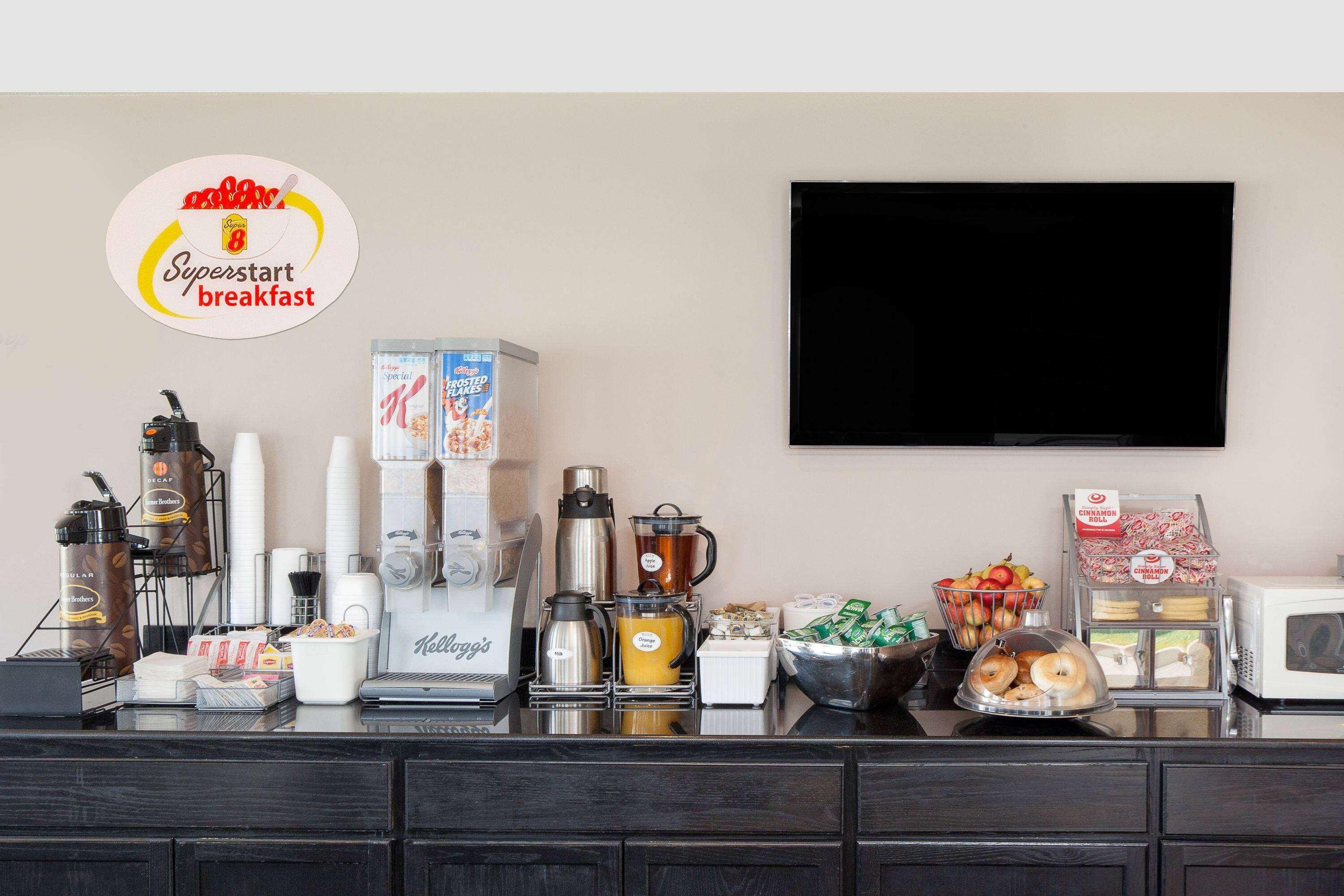 ซูเปอร์ 8 บาย วินด์แฮม มอร์ตัน โกรฟ/ชิคาโก Hotel Morton Grove ภายนอก รูปภาพ
